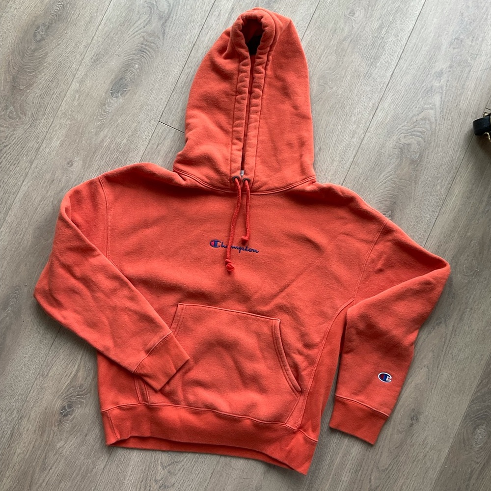 Champion Hoodie